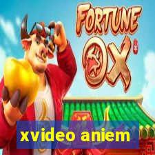 xvideo aniem