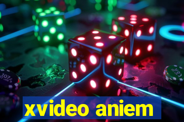 xvideo aniem