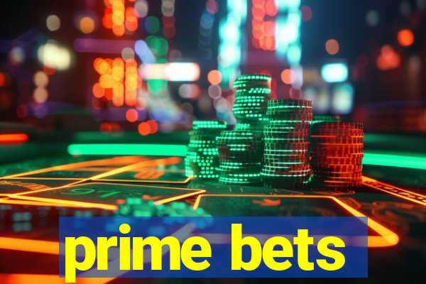 prime bets