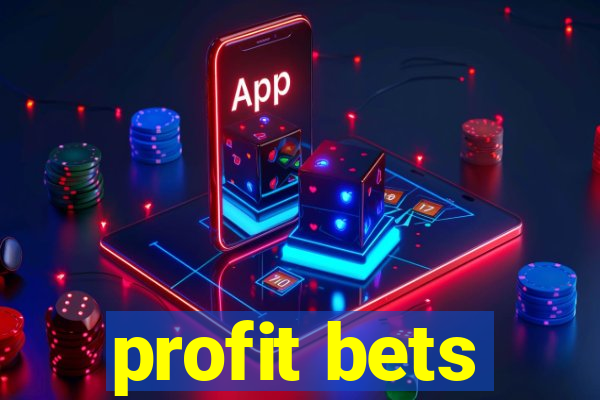 profit bets