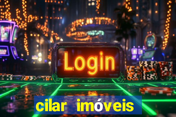 cilar imóveis porto alegre