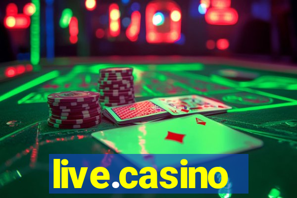 live.casino