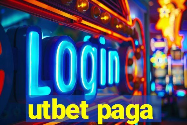 utbet paga