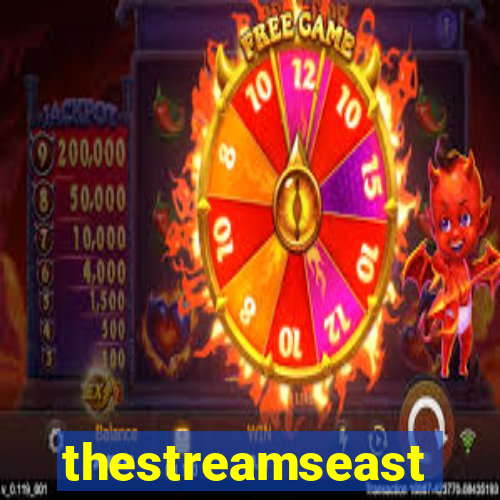 thestreamseast