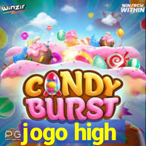 jogo high