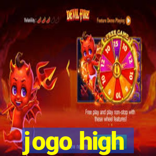 jogo high