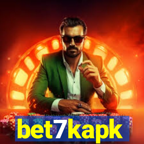 bet7kapk