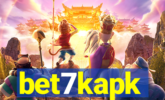 bet7kapk