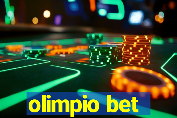 olimpio bet