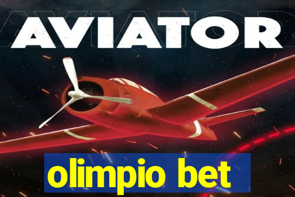 olimpio bet