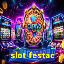 slot festac