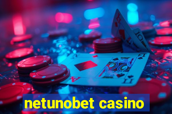 netunobet casino