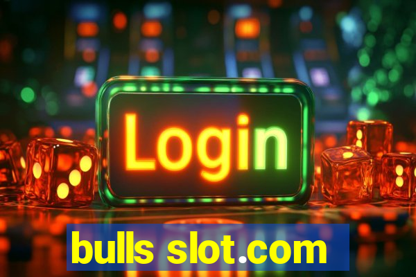 bulls slot.com