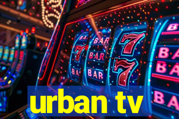 urban tv