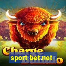 sport bet.net