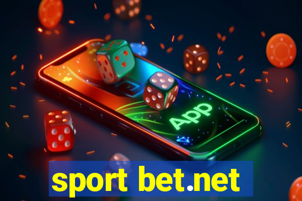 sport bet.net