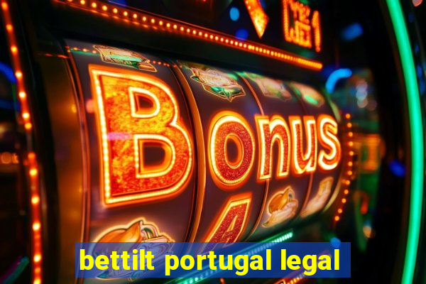 bettilt portugal legal