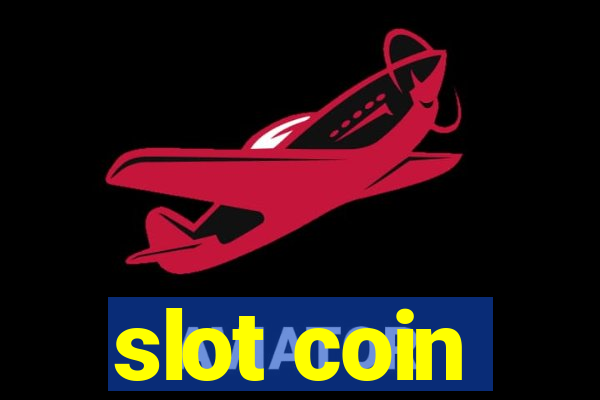 slot coin