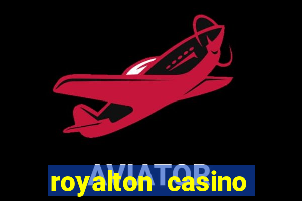 royalton casino punta cana