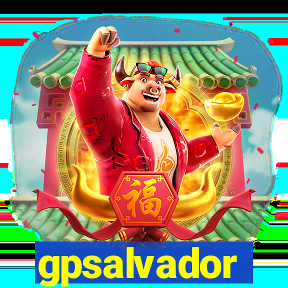 gpsalvador