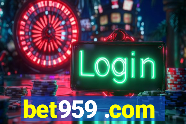 bet959 .com