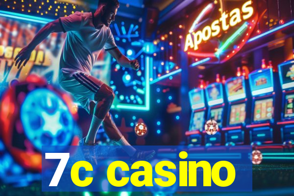 7c casino