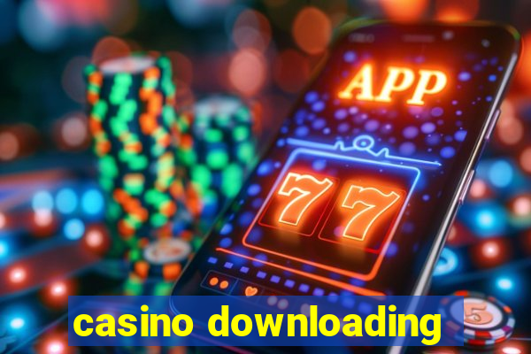 casino downloading