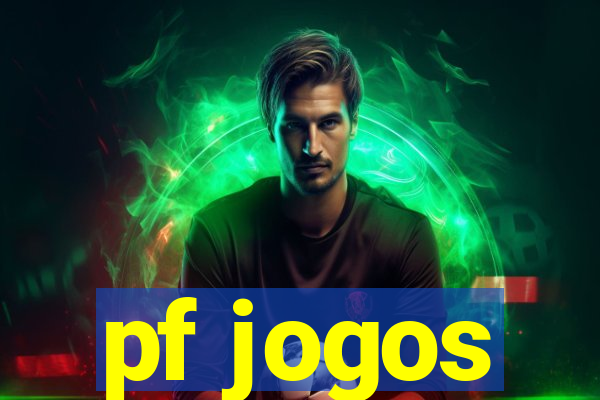 pf jogos