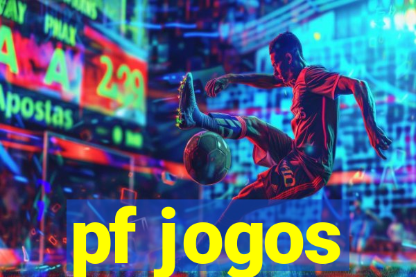 pf jogos