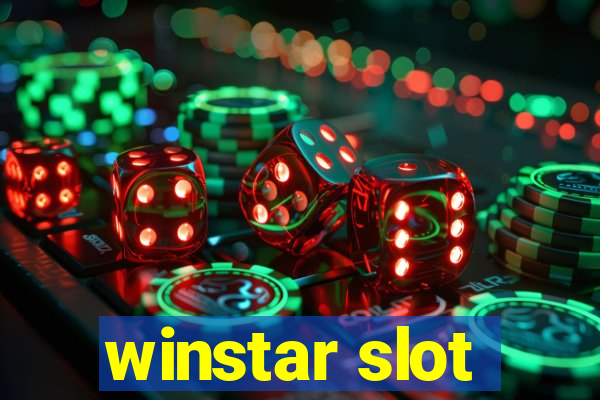 winstar slot