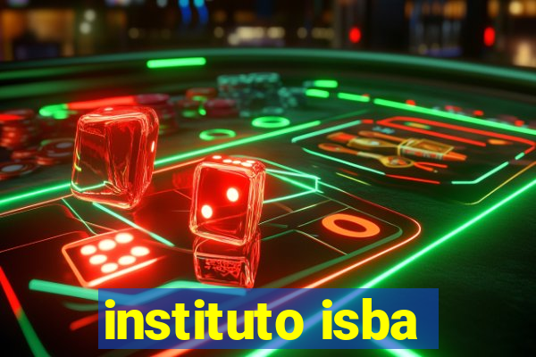 instituto isba