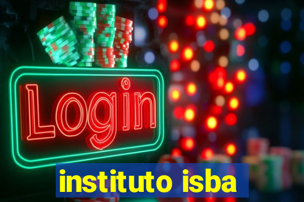 instituto isba