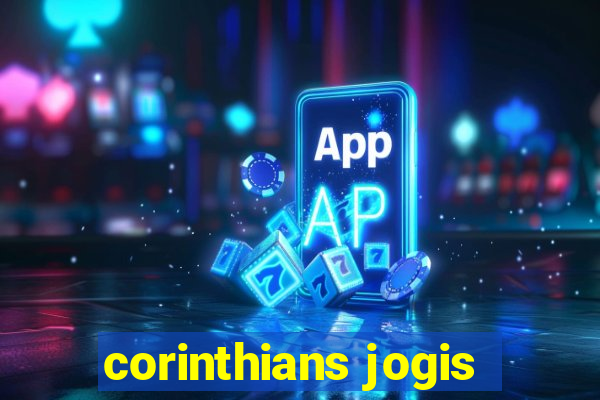 corinthians jogis