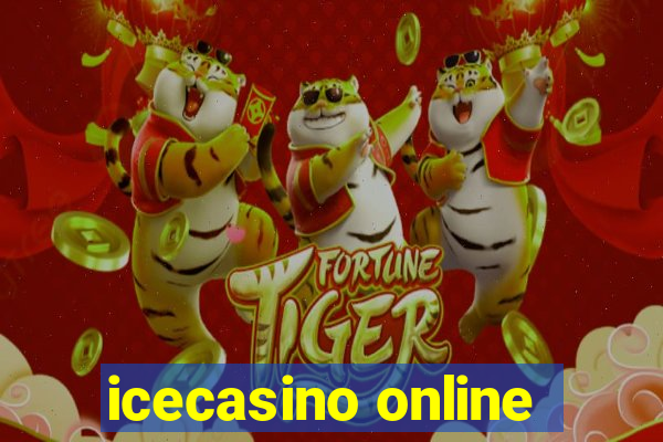 icecasino online