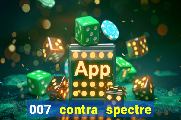 007 contra spectre casino royale atores