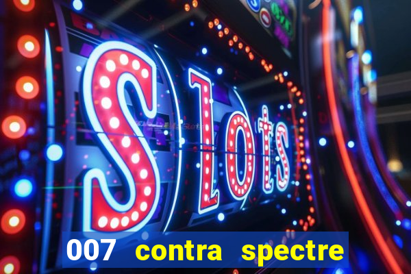 007 contra spectre casino royale atores