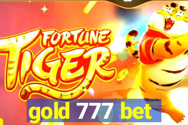 gold 777 bet