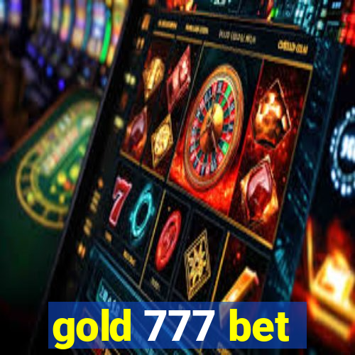 gold 777 bet