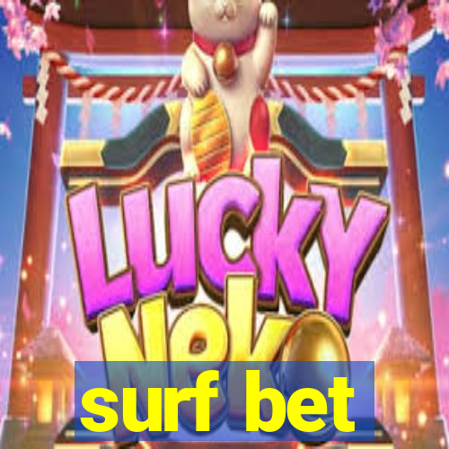 surf bet