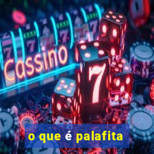 o que é palafita