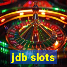 jdb slots