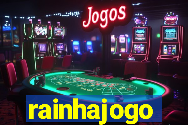 rainhajogo