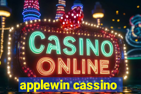 applewin cassino