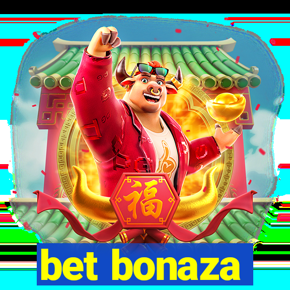 bet bonaza