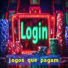 jogos que pagam sem depositar nada