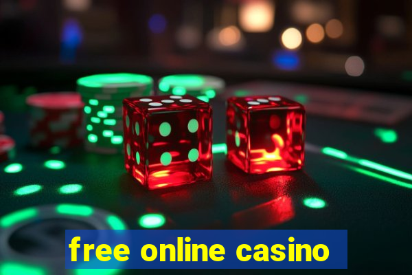 free online casino