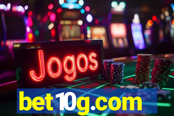 bet10g.com