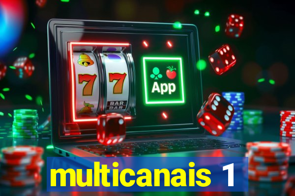 multicanais 1