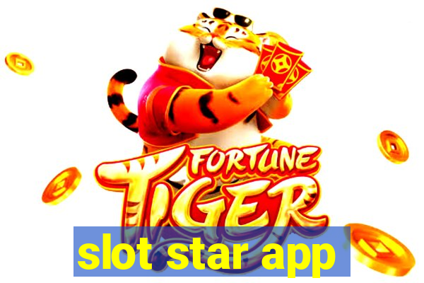 slot star app