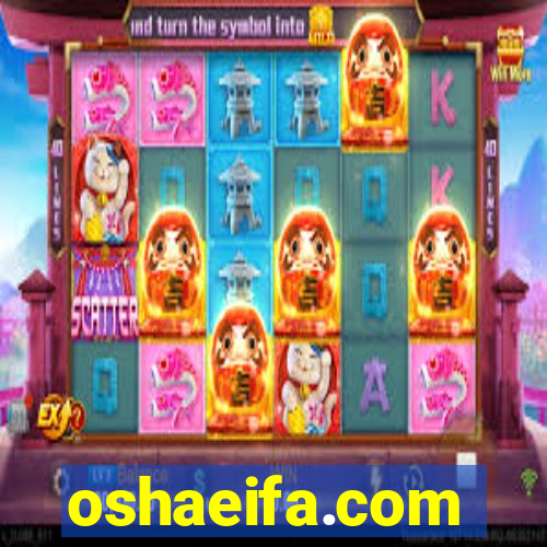 oshaeifa.com